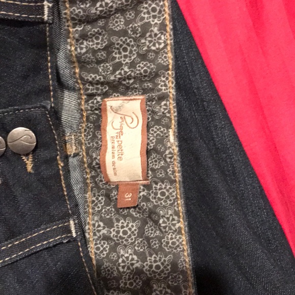 Paige Petite HH boot - Picture 3 of 3